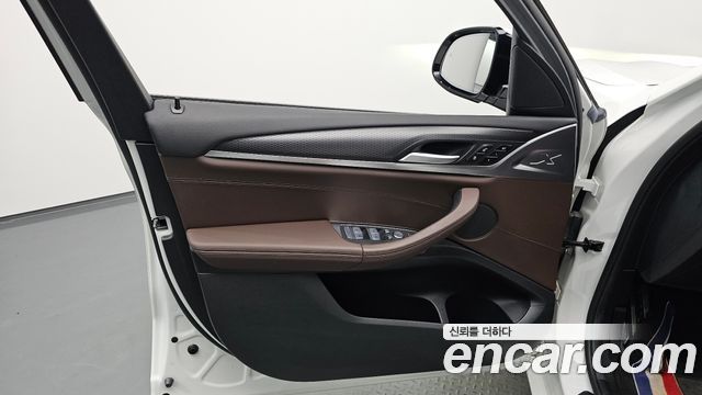 BMW X3 2022 — photo 14
