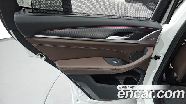 BMW X3 2022 — photo 15