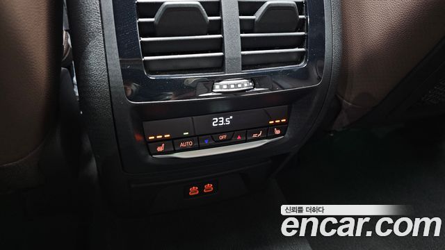 BMW X3 2022 — photo 29