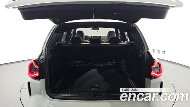 BMW X3 2022 — photo 30