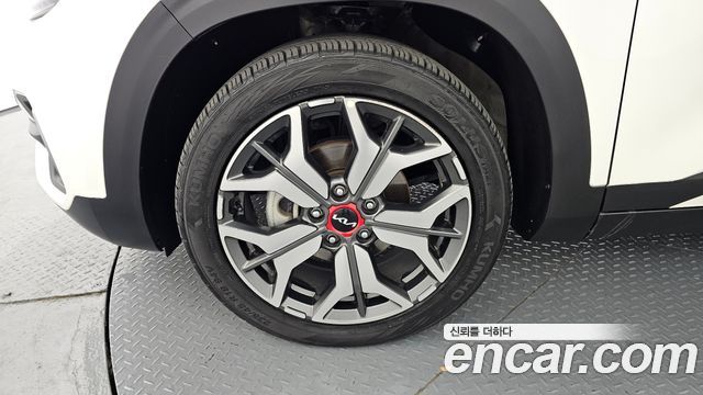 Kia Seltos 2022 — photo 5
