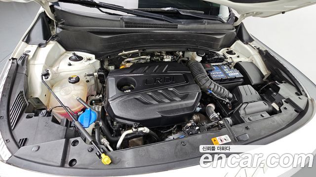 Kia Seltos 2022 — photo 6