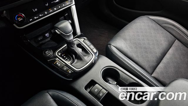 Kia Seltos 2022 — photo 12