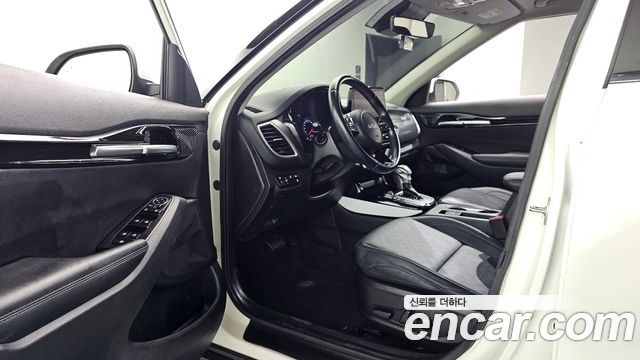 Kia Seltos 2022 — photo 13