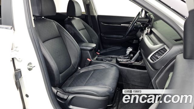 Kia Seltos 2022 — photo 17