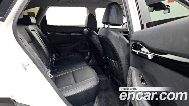 Kia Seltos 2022 — photo 18