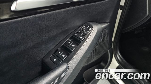 Kia Seltos 2022 — photo 19