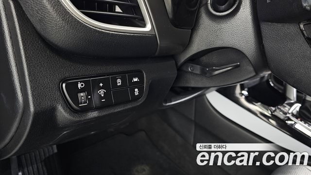 Kia Seltos 2022 — photo 20