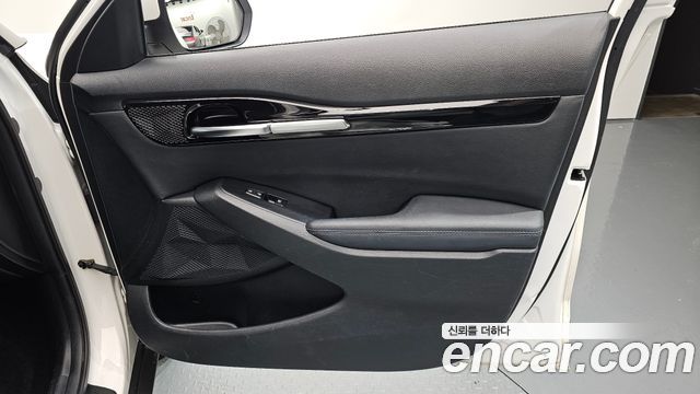 Kia Seltos 2022 — photo 14