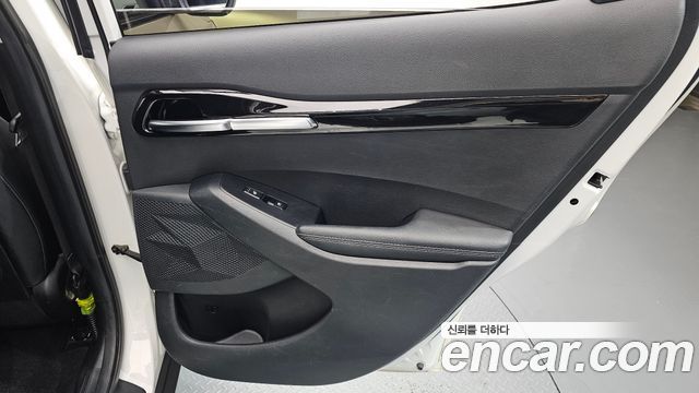 Kia Seltos 2022 — photo 15