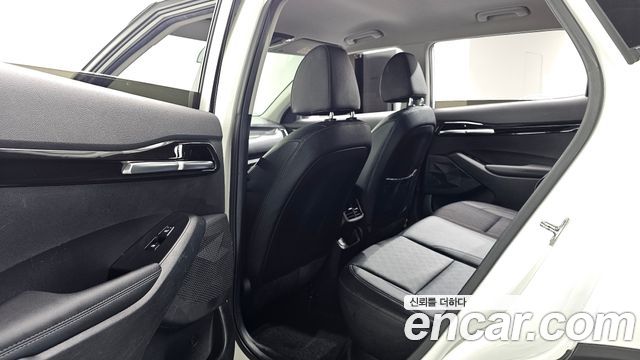 Kia Seltos 2022 — photo 16
