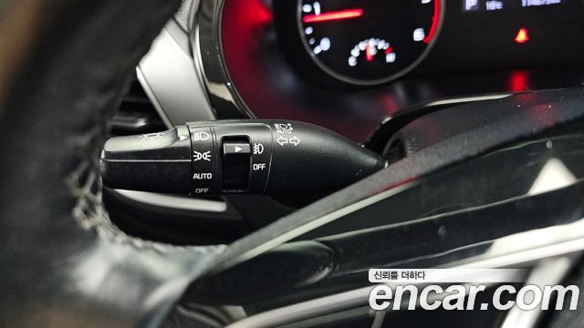Kia Seltos 2022 — photo 27