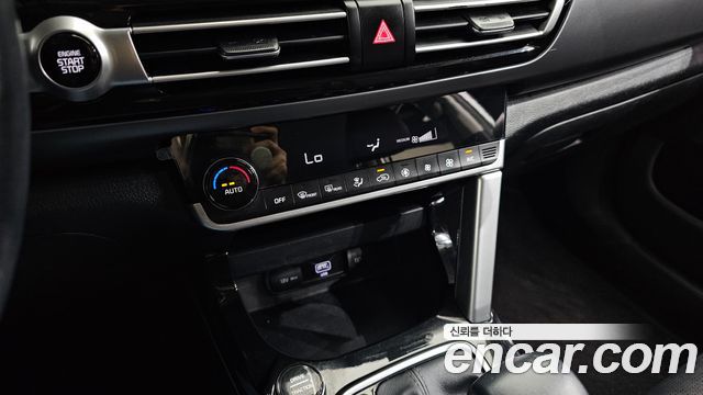Kia Seltos 2022 — photo 28