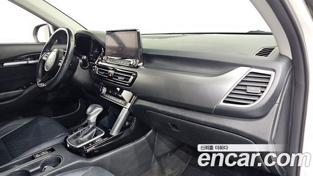 Kia Seltos 2022 — photo 30
