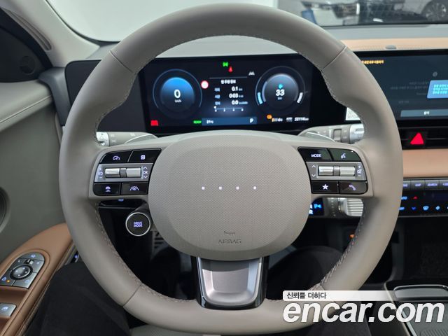 Hyundai Ioniq5 2025 — photo 5