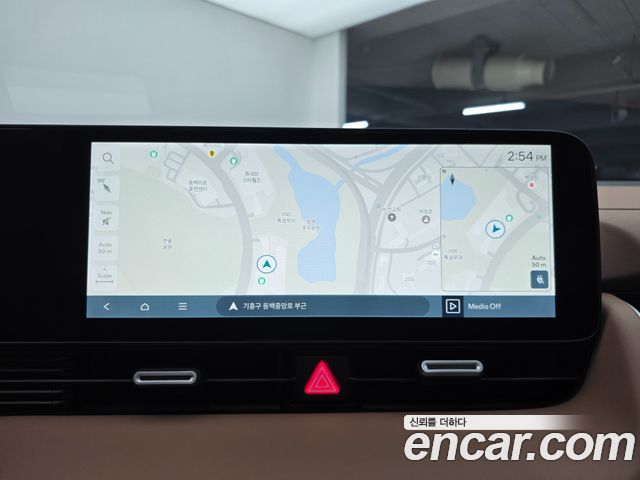 Hyundai Ioniq5 2025 — photo 7