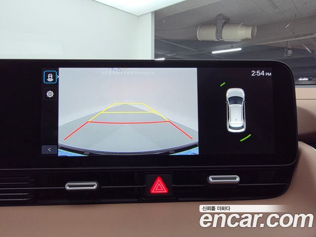Hyundai Ioniq5 2025 — photo 8