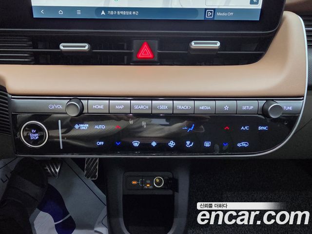 Hyundai Ioniq5 2025 — photo 9