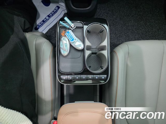 Hyundai Ioniq5 2025 — photo 10