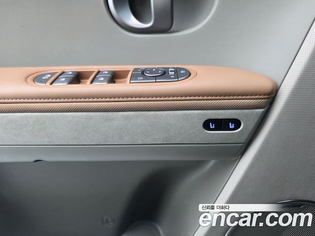 Hyundai Ioniq5 2025 — photo 12