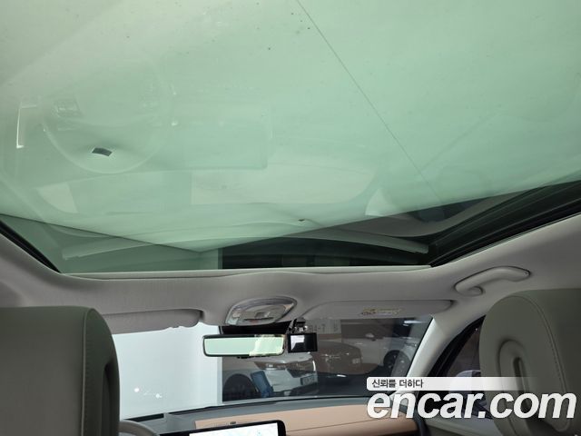 Hyundai Ioniq5 2025 — photo 16