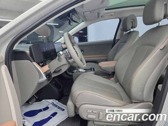 Hyundai Ioniq5 2025 — photo 18