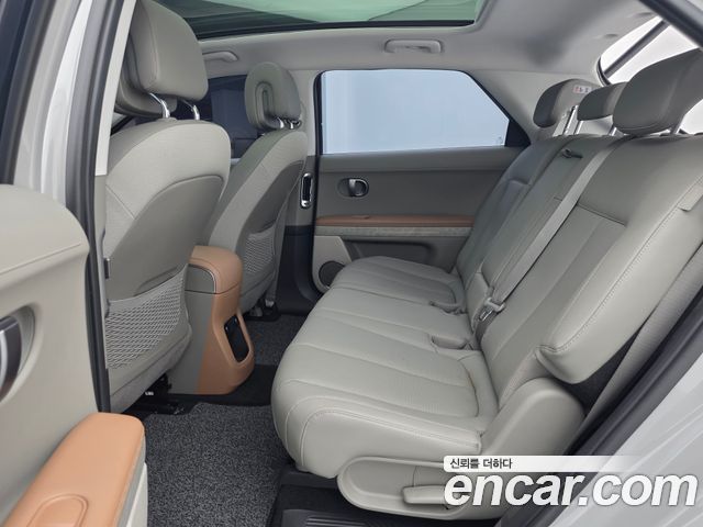 Hyundai Ioniq5 2025 — photo 19