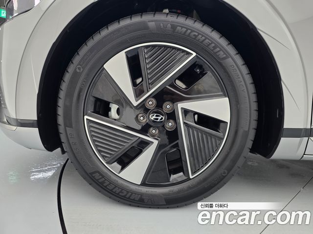 Hyundai Ioniq5 2025 — photo 20