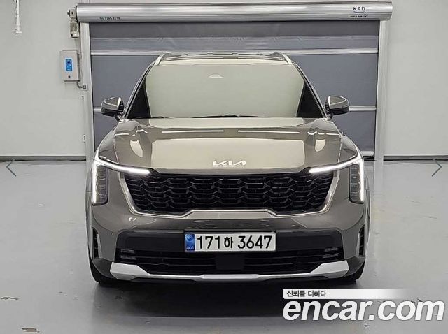 Kia Sorento 2024 — photo 2