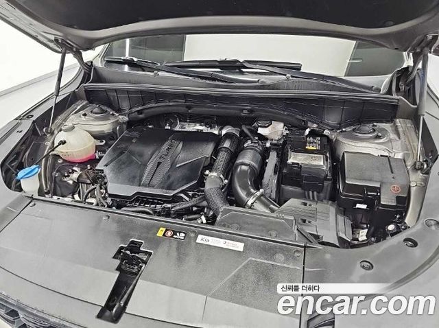 Kia Sorento 2024 — photo 5