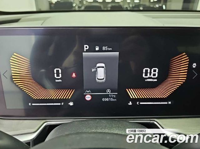 Kia Sorento 2024 — photo 6