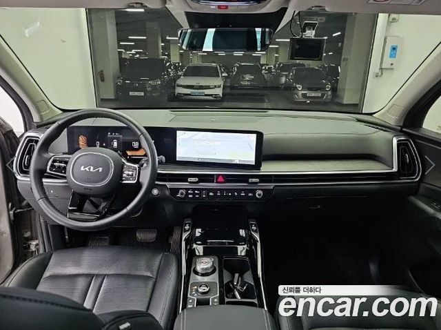 Kia Sorento 2024 — photo 7