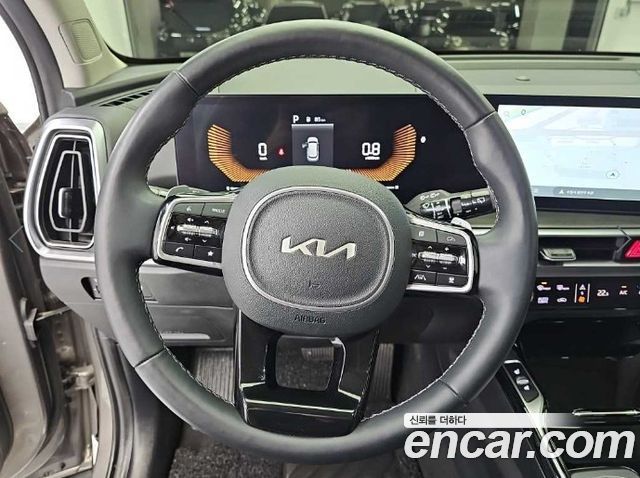 Kia Sorento 2024 — photo 9