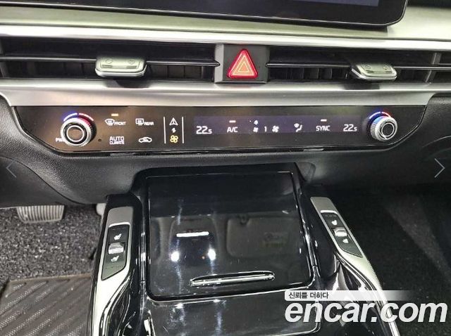 Kia Sorento 2024 — photo 10