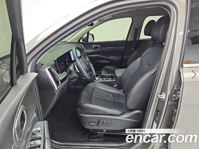 Kia Sorento 2024 — photo 11