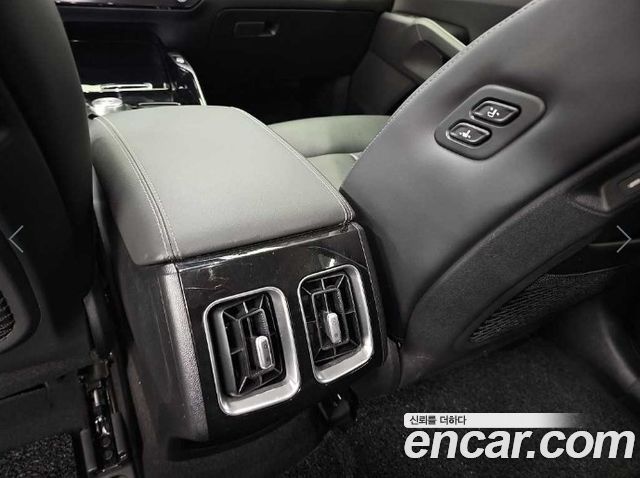 Kia Sorento 2024 — photo 14