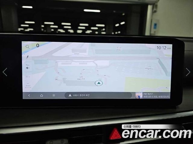 Kia Sorento 2024 — photo 15
