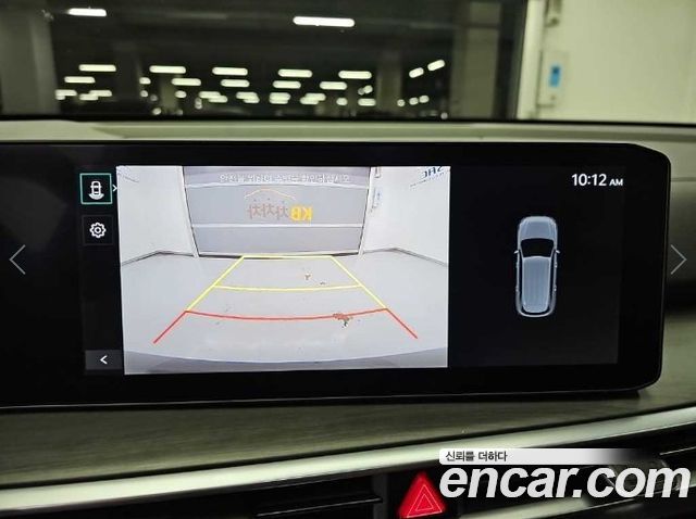 Kia Sorento 2024 — photo 16