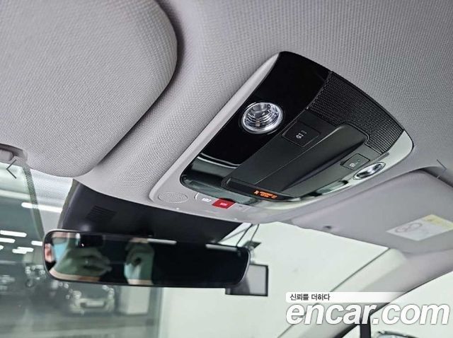 Kia Sorento 2024 — photo 17