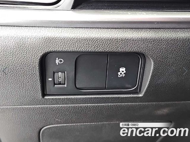 Kia Sorento 2024 — photo 19