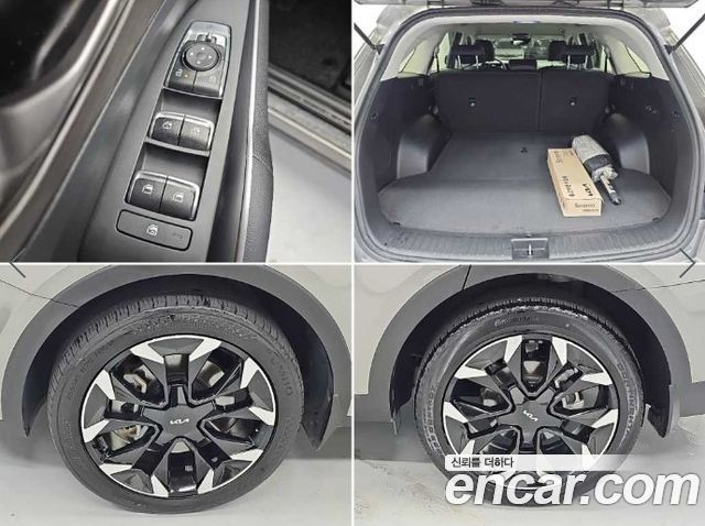 Kia Sorento 2024 — photo 20
