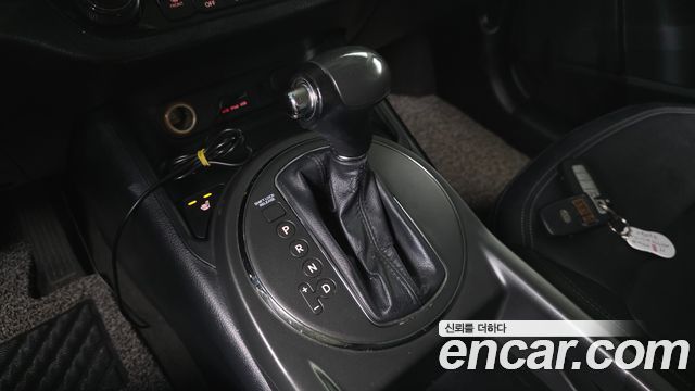 Kia Sportage 2012 — photo 9