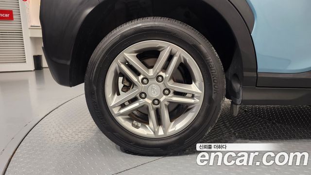 Hyundai Kona 2018 — photo 5
