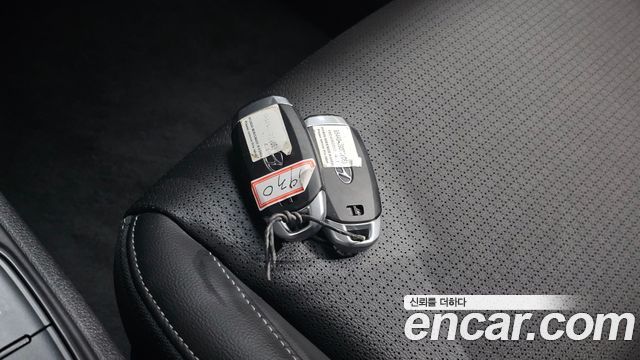 Hyundai Kona 2018 — photo 25