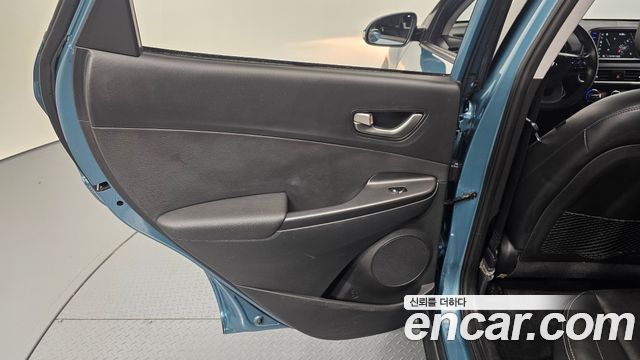 Hyundai Kona 2018 — photo 15