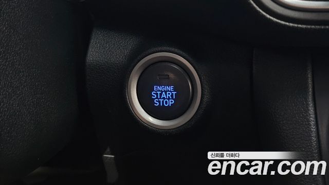 Hyundai Kona 2018 — photo 28