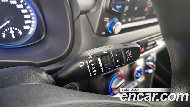 Hyundai Kona 2018 — photo 30