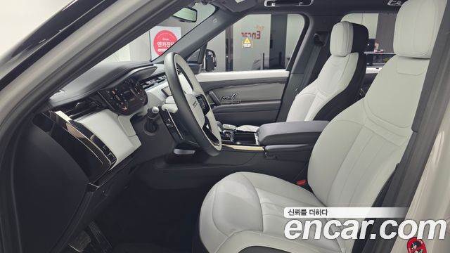 Land Rover Range Rover Sport 2026 — photo 3