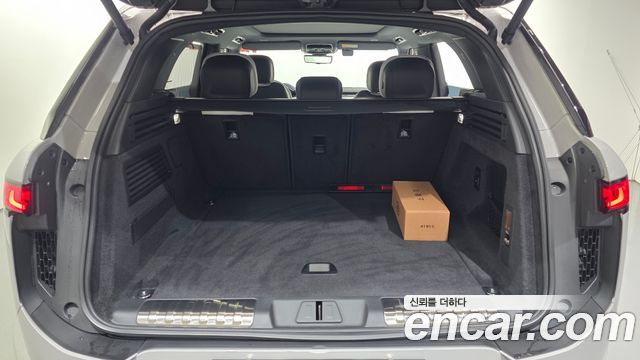 Land Rover Range Rover Sport 2026 — photo 10