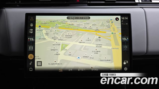 Land Rover Range Rover Sport 2026 — photo 11